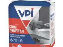 Ciment prompt - sac de 5kg