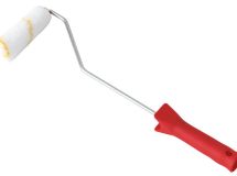 ROULEAU RADIATEUR COUDE 100 MM