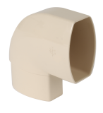 COUDE ORIENTABLE 90X56 MF 90' SABLE - CN9GTS