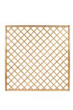 Treillis Oblique Droit 180x180