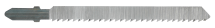 BLISTER 5 LAMES SCIE SAUTEUSE PRO CV 100X75X2.5 - T