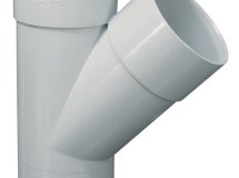 CULOTTE MXF A 45° DIAM. 50 MM