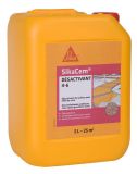 Désactivant de surface (4-6mm) longue durée en phase aqueuse SikaCem Desactivant 4-6 5L