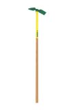 SERFOUETTE FORGÉE DUOPRO PL 30 CM MANCHE BOIS
