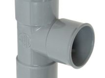 CULOTTE SIMPLE FEMELLE/FEMELLE 87°30 DIAMETRE 40 - UBH188