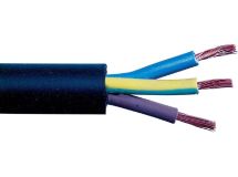 Câble U1000 R2V 50M 3G2,5MM
