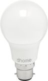 AMP LED STD B22 4000K 806LM
