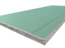 Panneau PRÉGYTHERM hydro - long. 2,7m x larg. 1,2m x ep. 133mm - R = 4,1