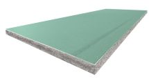 Panneau PRÉGYTHERM hydro - long. 2,7m x larg. 1,2m x ep. 133mm - R = 4,1