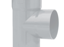 CULOTTE MXF A 87°30 DIAM. 125 MM