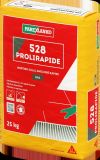 Mortier colle pour carrelage fluide rapide 528 PROLIRAPIDE Sac 25kg