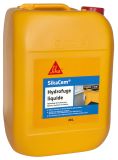 Hydrofuge de masse SikaCem Hydrofuge liquide