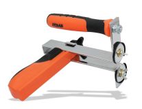 PLAC & ROLL TRUSQUIN POUR PLAQUE DE PLATRE