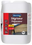 Dégriseur bois 10l