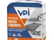 Mortier multi-usage PRO 300 sac de 5kg
