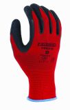 PAQUET DE 6 PAIRES DE GANTS TOUS TRAVAUX T10