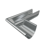 Equerre SOUDEE etain exterieur B14 DVP 250 NATZINC