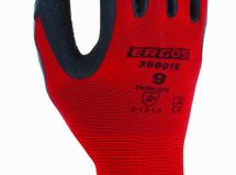 PAQUET DE 6 PAIRES DE GANTS TOUS TRAVAUX T10