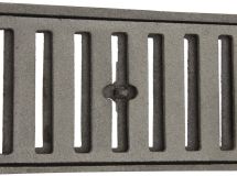 GRILLE AERATION FONT 22X11CM