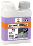 Décapant Liquide Pour Époxy Et Peintures (Voiles Et Traces) NETTOYANT DECAPANT EPOXY 250