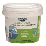 MASTIC EAU POTABLE GEBATOUT POT 500G