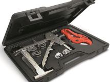 PER glissement coffret de montage avec pince coupe tube boite 1 pièce