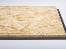 Dalle OSB 3 Kronobuild - long. 2,5m x larg. 0,625m x ep. 22mm