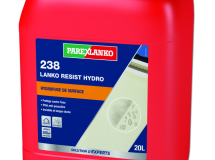 HYDROFUGE DE SURFACE 238 LANKO RESIST HYDRO 20L