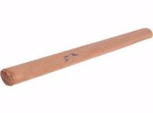 BARRETTE NOIR 6MM 12 BORNES