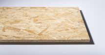 Dalle OSB 3 Kronobuild - long. 2,5m x larg. 0,625m x ep. 22mm
