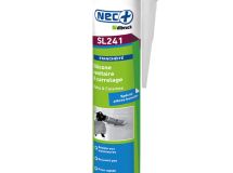 MASTIC SANITAIRE A.MOIS.TRANSLUC.310ML