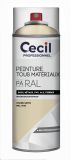 PA RAL SA-HC-FR-IVOIRE-.400L