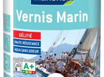 Vernis marin incolore brillant 1l