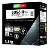 5056 DESIGN BLANC 2.5KG