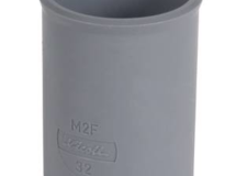 MANCHON A BUTEE FEMELLE/FEMELLE DIAMETRE 32 - M2F