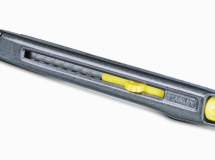 CUTTER 9MM INTERLOCK