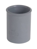 MANCHON A BUTEE FEMELLE/FEMELLE DIAMETRE 32 - M2F