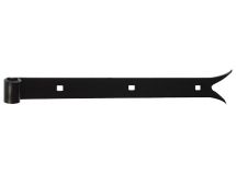 PENTURE QUEUE CARPE 16 40X5 L800MM NR