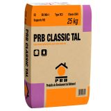 Sous Enduit Monocouche Lourd Grain Fin - PRB CLASSIC TAL - 25 KG