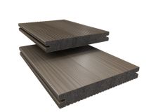 Lame terrasse Majestic 140X20 4.00 Chêne Irisé 271