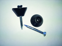 Rondelles + clous FONDALINE