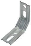 EQUERRE ACIER ANGLE CASSE 105 X 70 X 30 X 2,0 mm AU DETAIL