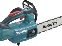 Tronçonneuse d'élagage 18 V Li-Ion 25 cm (Produit seul)