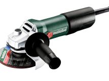 Meuleuse d'angle W 850-125 - diam. 125mm 850W