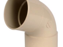 COUDE FF 67'30 D 100 SABLE - CT66GTS