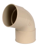 COUDE FF 67'30 D 100 SABLE - CT66GTS