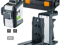 Laser 3D Vert SuperPlane-Laser 3G Pro