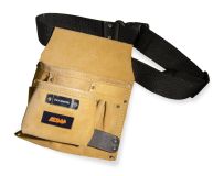 POCHE A OUTILS UNIVERSELLE EN CUIR