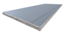 Panneau PRÉGYMAX - long. 2,7m x larg. 1,2m x ep. 153mm - R = 4,8