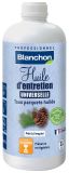 Huile d'entretien universelle 1l mat